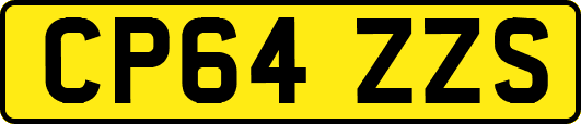 CP64ZZS
