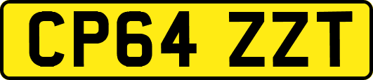CP64ZZT