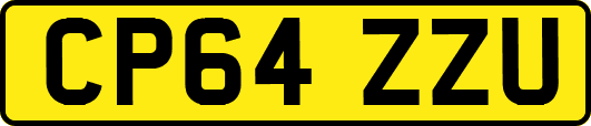 CP64ZZU