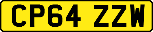 CP64ZZW