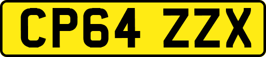 CP64ZZX