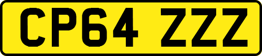 CP64ZZZ