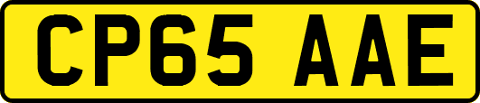 CP65AAE