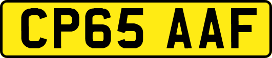 CP65AAF
