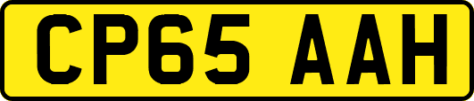 CP65AAH