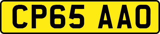 CP65AAO