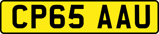 CP65AAU