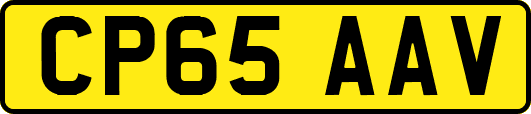 CP65AAV
