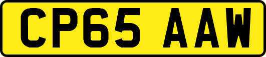CP65AAW