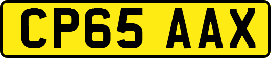 CP65AAX