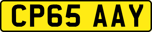 CP65AAY