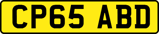 CP65ABD