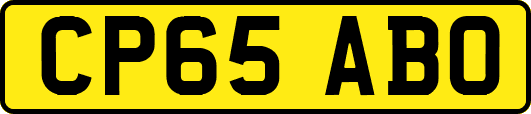 CP65ABO