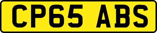 CP65ABS
