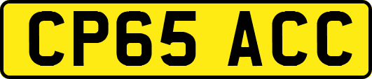 CP65ACC