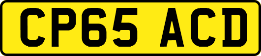 CP65ACD