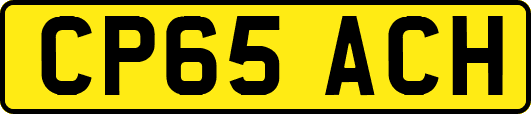 CP65ACH