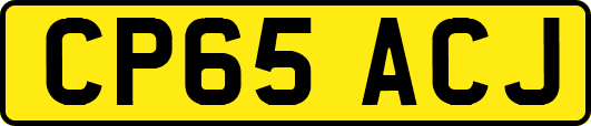CP65ACJ