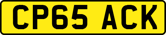 CP65ACK