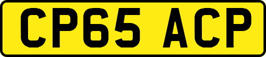 CP65ACP