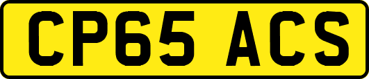 CP65ACS