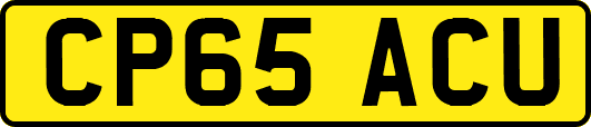 CP65ACU