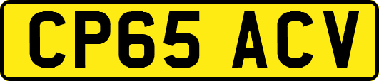 CP65ACV