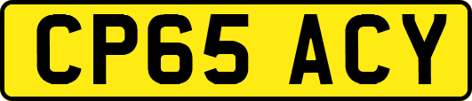 CP65ACY