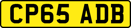 CP65ADB