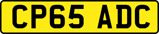 CP65ADC
