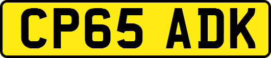 CP65ADK