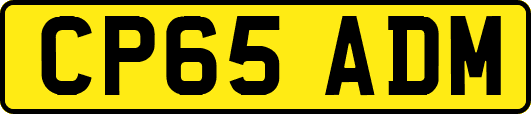 CP65ADM