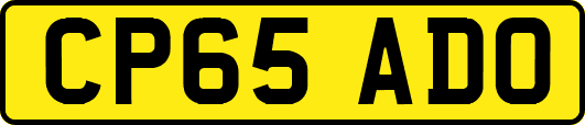 CP65ADO