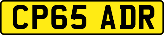 CP65ADR