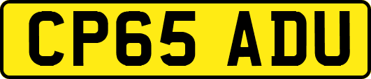 CP65ADU