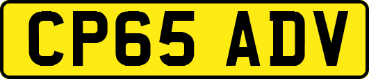 CP65ADV