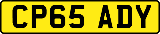 CP65ADY