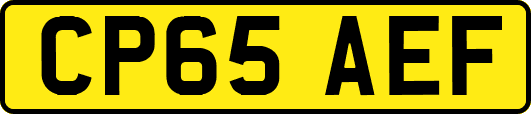 CP65AEF