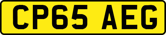 CP65AEG