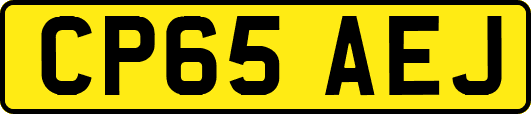 CP65AEJ