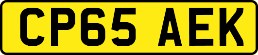 CP65AEK