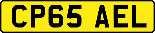 CP65AEL