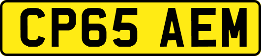 CP65AEM