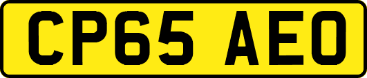 CP65AEO