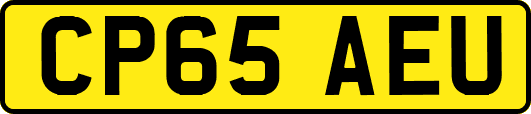 CP65AEU