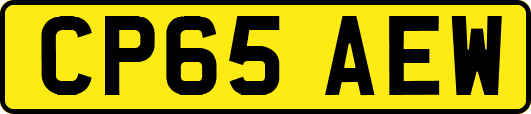 CP65AEW