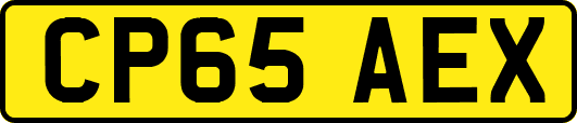 CP65AEX
