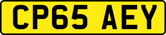 CP65AEY