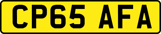 CP65AFA