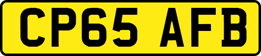 CP65AFB